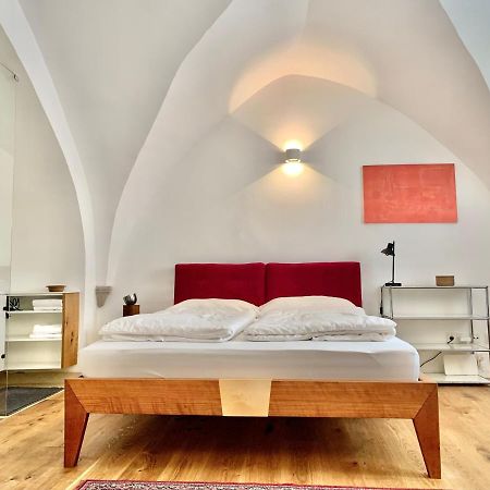 Appartements Im Herzen Der Passauer Altstadt ภายนอก รูปภาพ