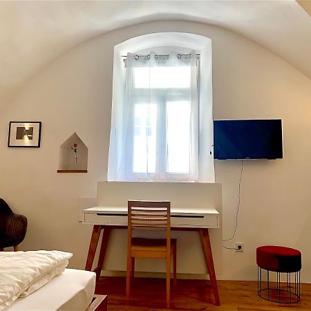 Appartements Im Herzen Der Passauer Altstadt ภายนอก รูปภาพ