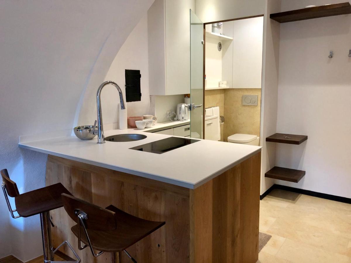 Appartements Im Herzen Der Passauer Altstadt ภายนอก รูปภาพ