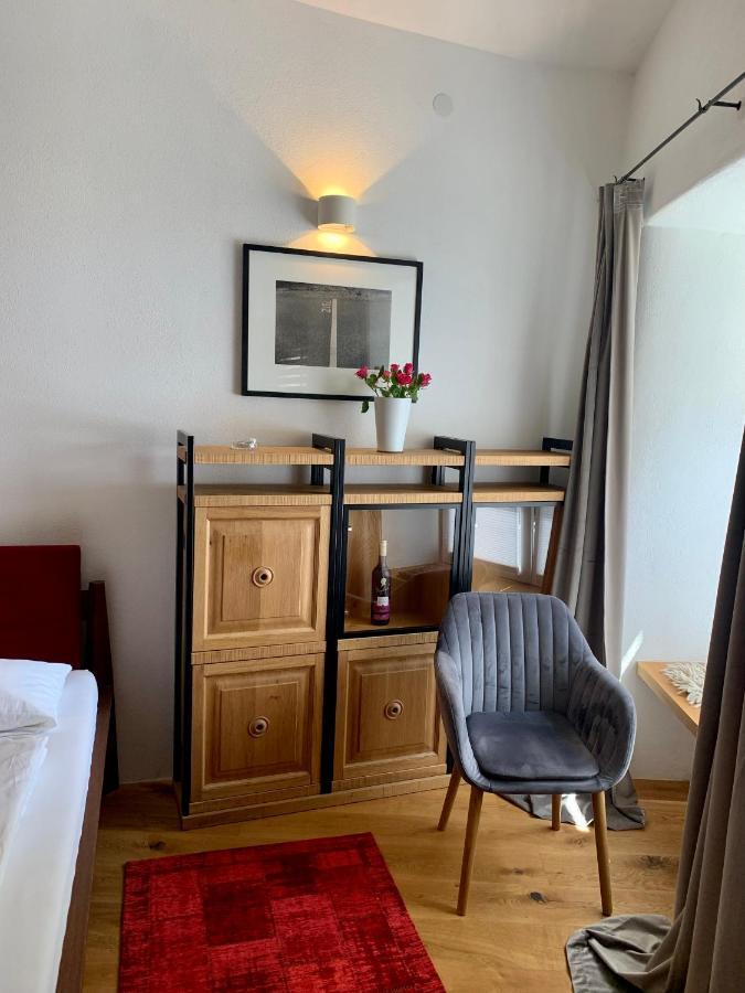 Appartements Im Herzen Der Passauer Altstadt ภายนอก รูปภาพ