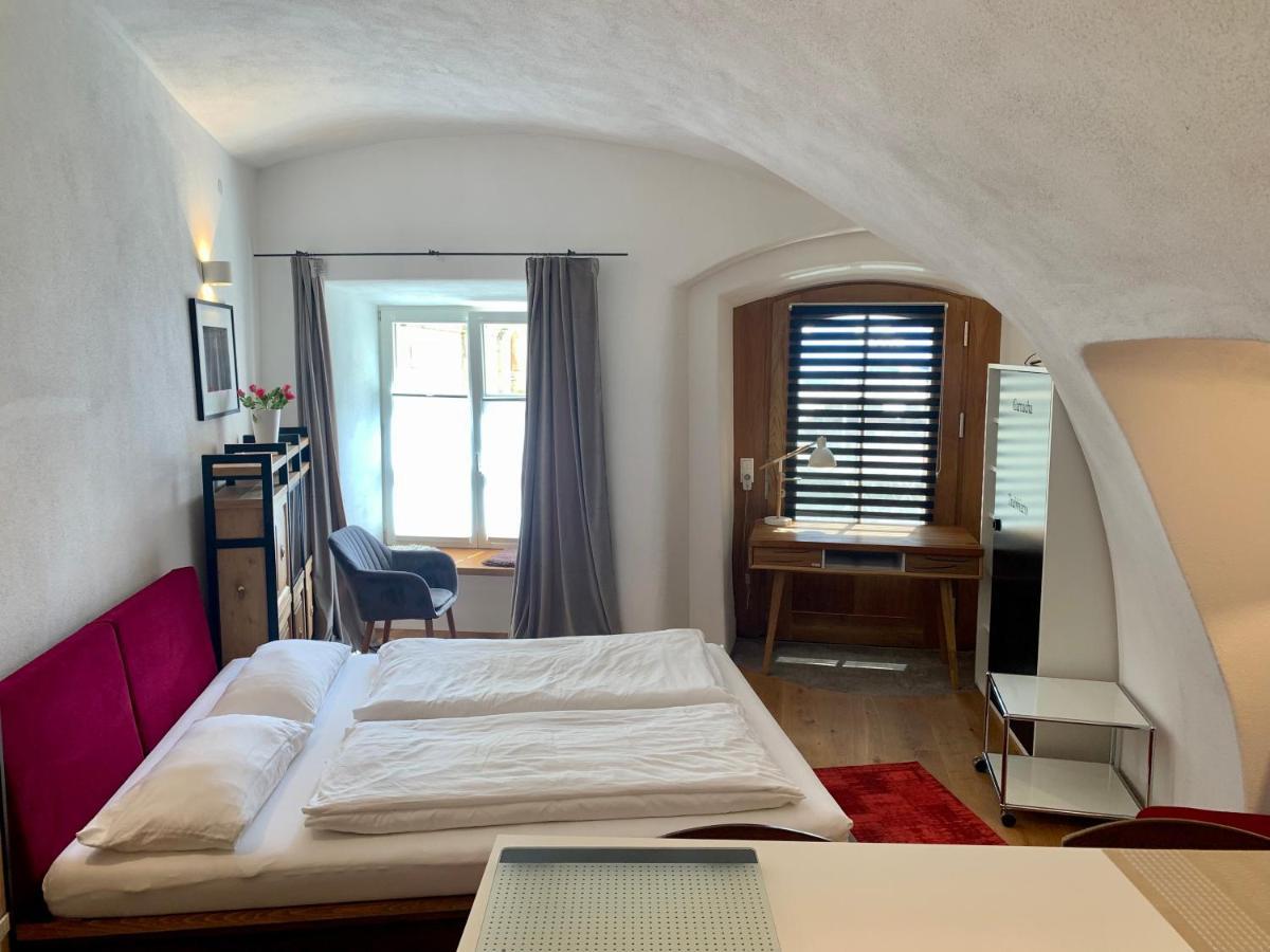 Appartements Im Herzen Der Passauer Altstadt ภายนอก รูปภาพ
