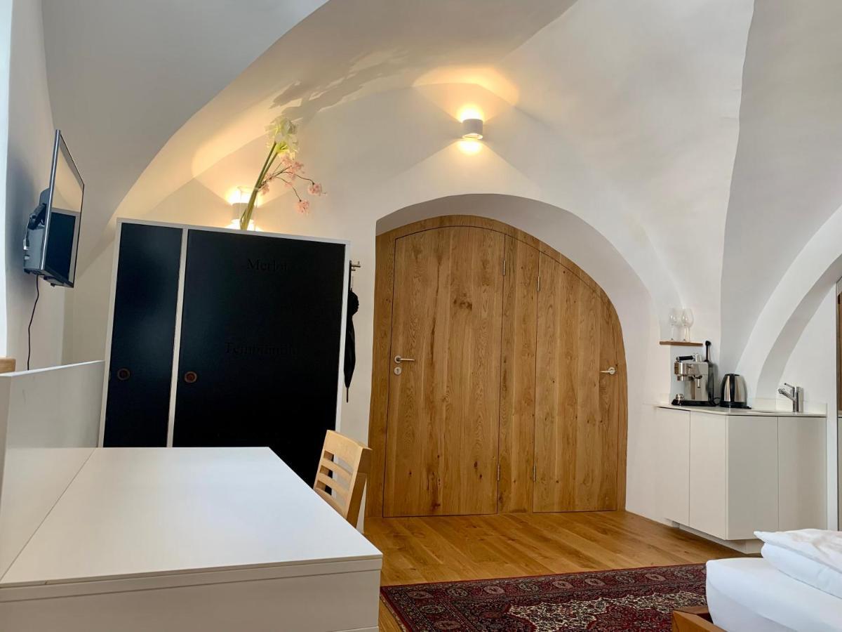 Appartements Im Herzen Der Passauer Altstadt ภายนอก รูปภาพ