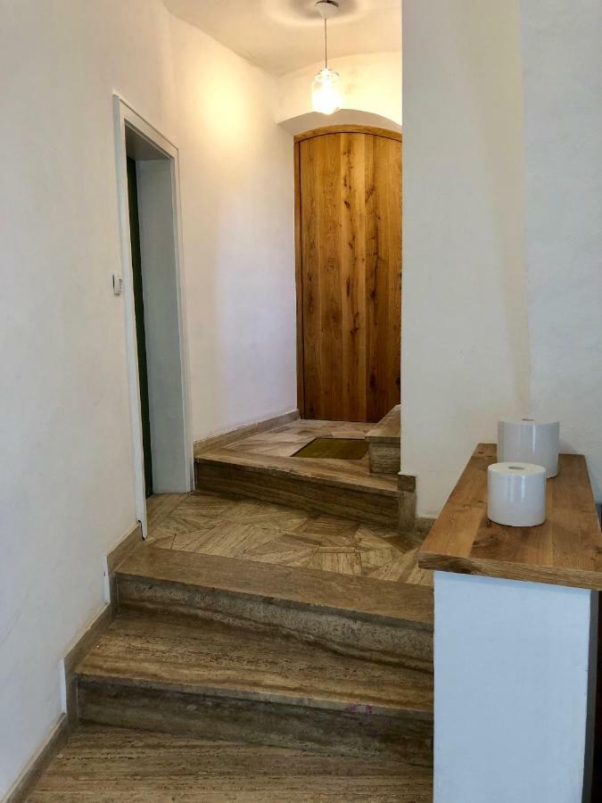 Appartements Im Herzen Der Passauer Altstadt ภายนอก รูปภาพ